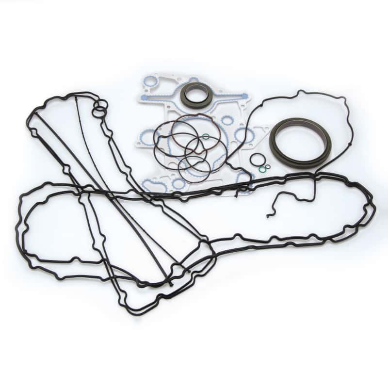 Cometic Gasket — Cometic Street Pro 03-08 Ford 6.0L Powerstroke Bottom End Kit
Bottom End Kit - view 1