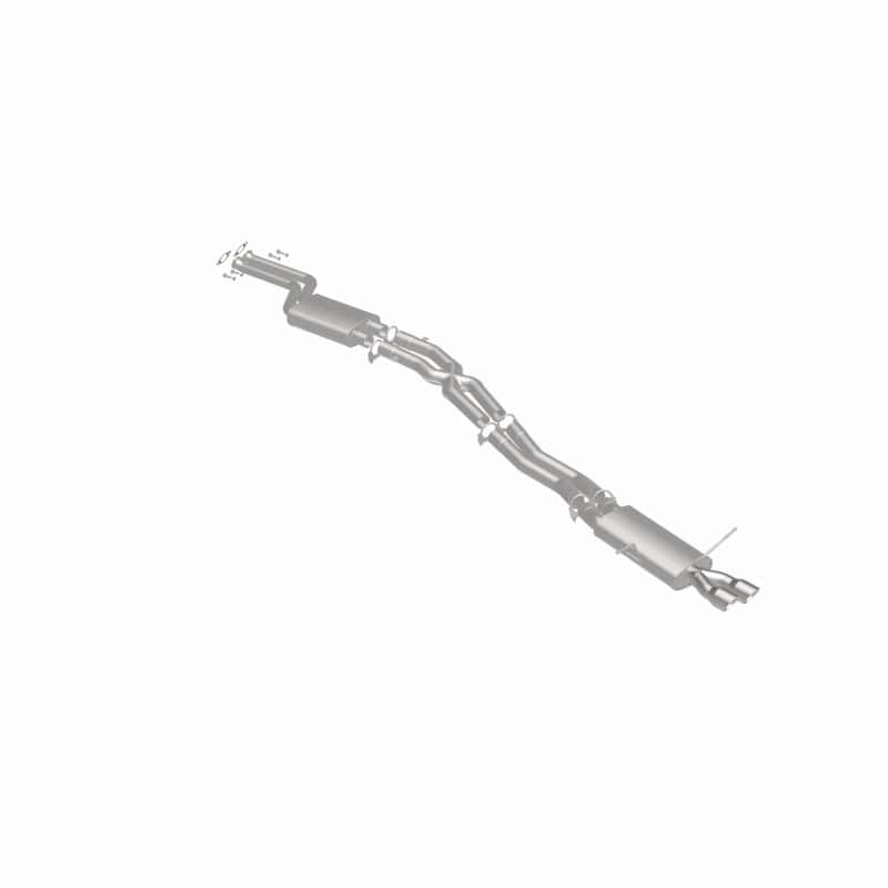 Magnaflow — MagnaFlow BRE Exhaust Kit 01-06 BMW 330Ci 330i 3L
Exhaust Kit - view 10