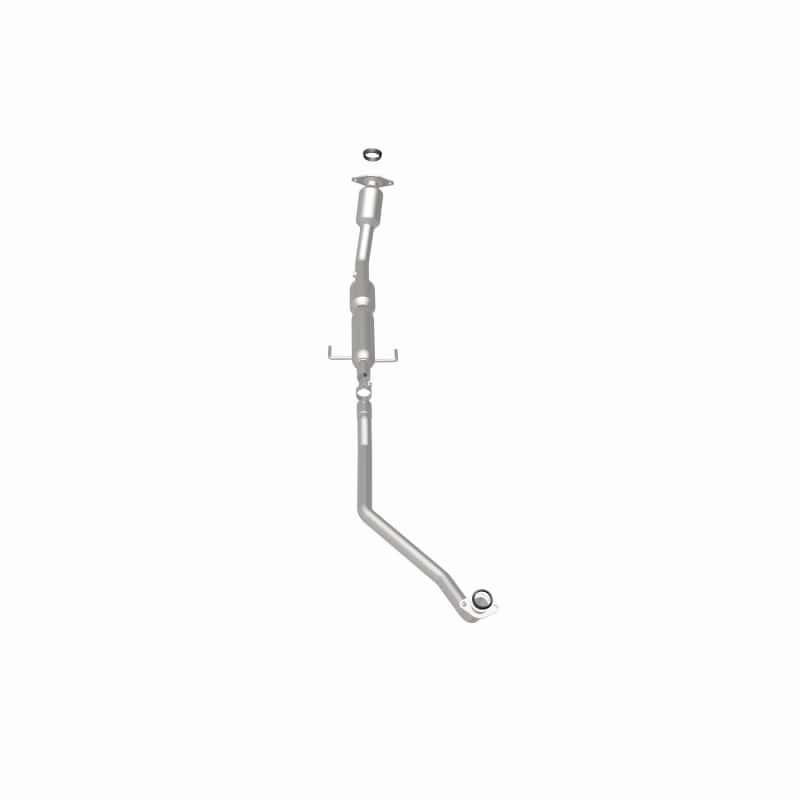 Magnaflow — MagnaFlow Conv Direct Fit 14-15 Toyota Corolla 1.8L
OEM Grade
OEM - view 16