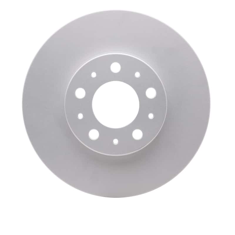 DFC — DFC 95-04 Volvo 960/C70/V90/S90/V70/850/S70 Front GeoSPEC Coated Rotor
DFC Brake Rotor - view 1