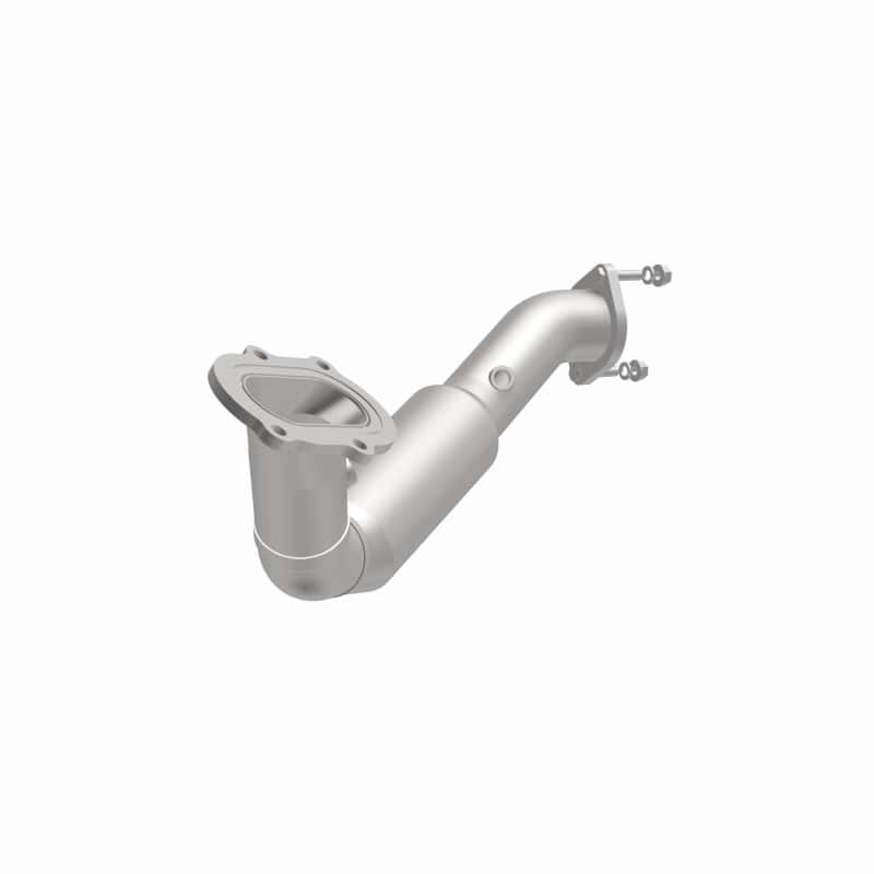 Magnaflow — MagnaFlow Catalytic Conv Direct Fit Federal 06-11 Chevy Corvette V8 7.0LGAS
OEM Grade
OEM - view 27