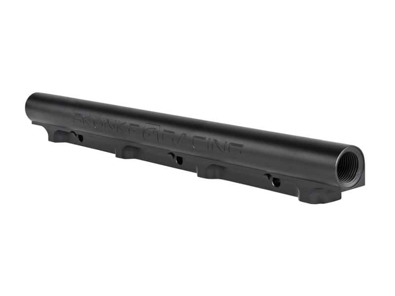 Skunk2 Racing — Skunk2 B Ultra Race Manifold Primary Black High Volume Fuel Rails
Fuel Rail - view 6