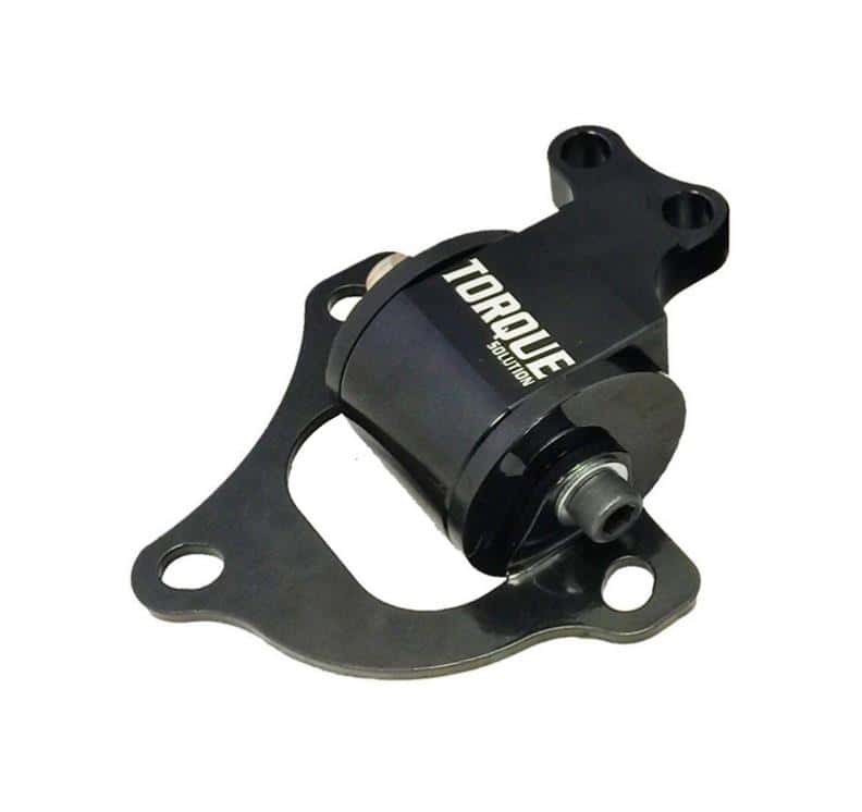 Torque Solution — Torque Solution Billet Aluminum Engine Mount: Acura RSX 2002-2006 DC5 - view 3