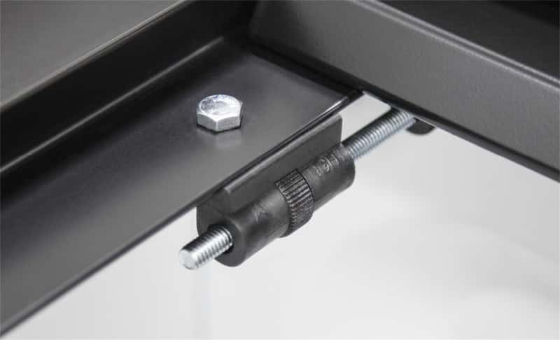 Access — Access Literider 99-06 Chevy/GMC Full Size 6ft 6in Stepside Bed (Bolt On) Roll-Up Cover
Tonneau Cover - view 12