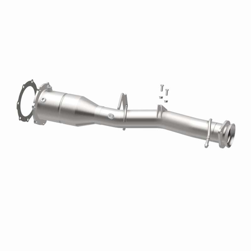 Magnaflow — Magnaflow DOC DF 2008-2010 Ford F-250/350/450/550 6.4L
OEM Grade
OEM - view 19
