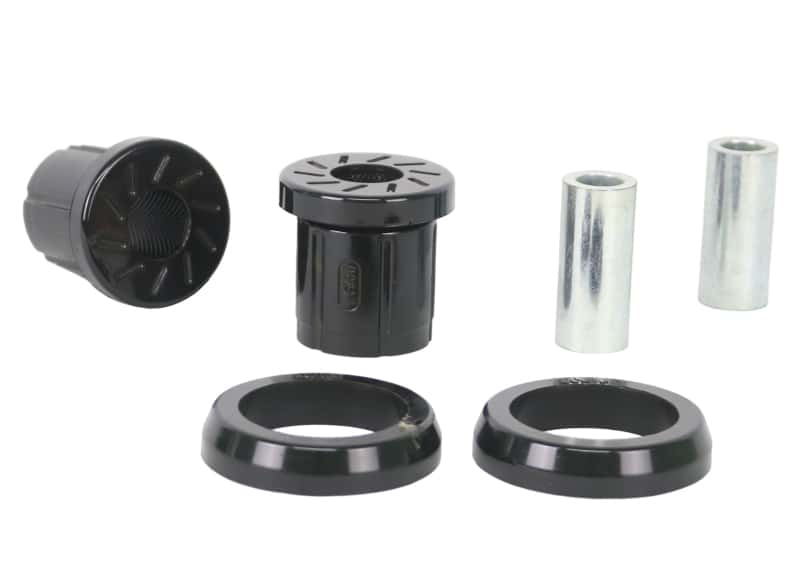 Whiteline — Whiteline 1993 Mazda B2200 Axle Pivot Bushings
Bushing Kit - view 2