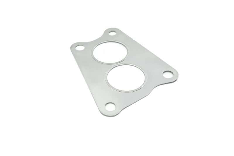 Turbo XS — Turbo XS Subaru FA20 2 Layer SS Turbine Inlet Gasket - view 1