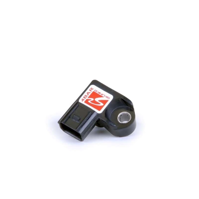 Skunk2 Racing — Skunk2 2012+ Civic / 06-09 S2000 - 4 Bar MAP Sensor
MAP Sensor - view 1