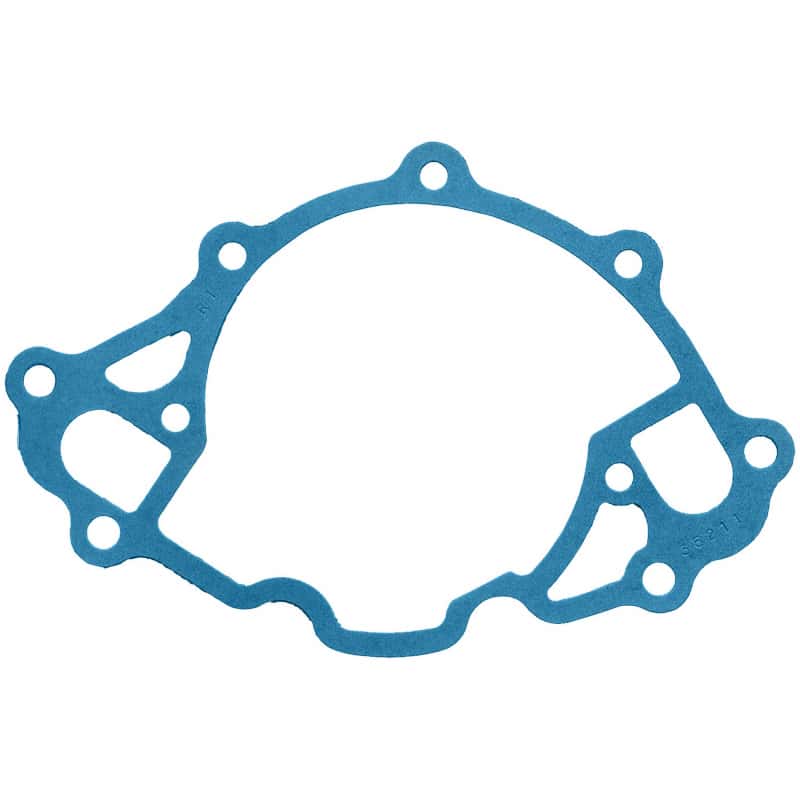 Fel-Pro — Fel-Pro 65-68 Ford Mustang 4.7L/1969 Ford Mustang 5.8L Engine Water Pump Gasket - view 1