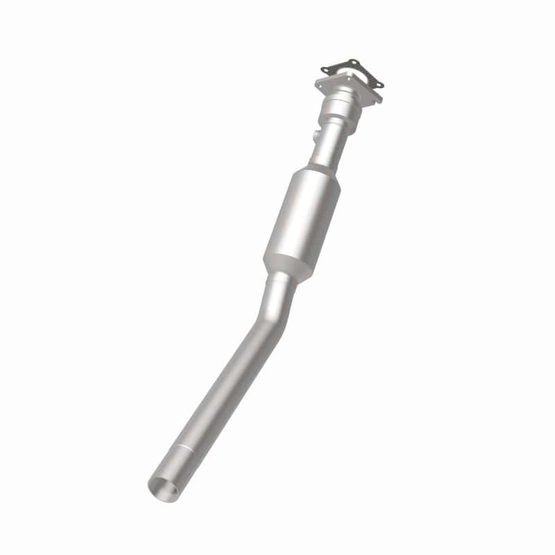 Magnaflow — Magnaflow Conv DF 2004 Sebring L4 2.4 OEM Underbody
OEM Grade
OEM - view 17