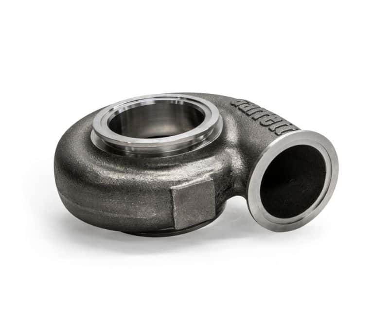 Garrett — Garrett G45 Turbine Housing Kit O/V V-Band / V-Band 1.28 A/R - Standard Rotation - view 2