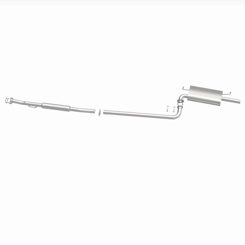 Magnaflow — MagnaFlow BRE Exhaust Kit 96-03 Camry ES300
Exhaust Kit - view 8