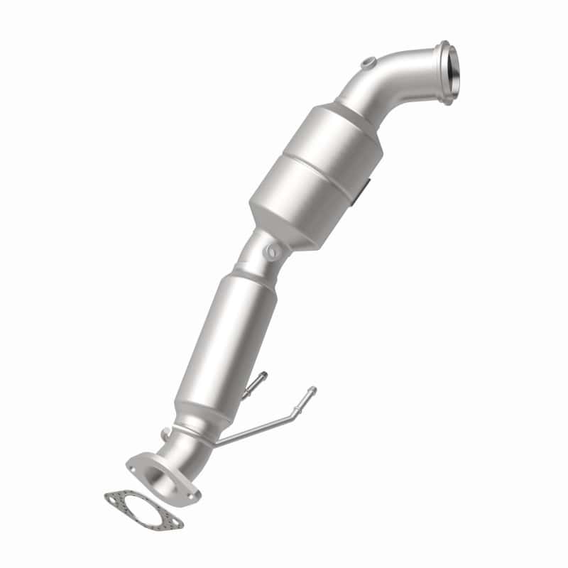 Magnaflow — Magnaflow Conv DF 2013 Ford Escape 2.0L T AWD
OEM Grade
OEM - view 22