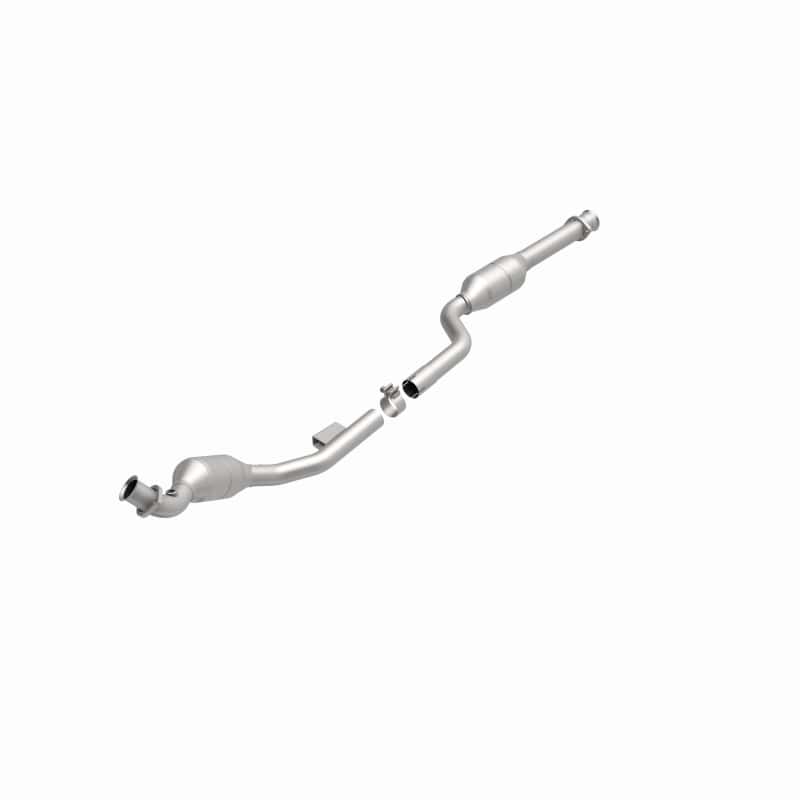 Magnaflow — MagnaFlow Conv DF 98-02 Mercedes E320 3.2L
HM Grade
HM - view 29