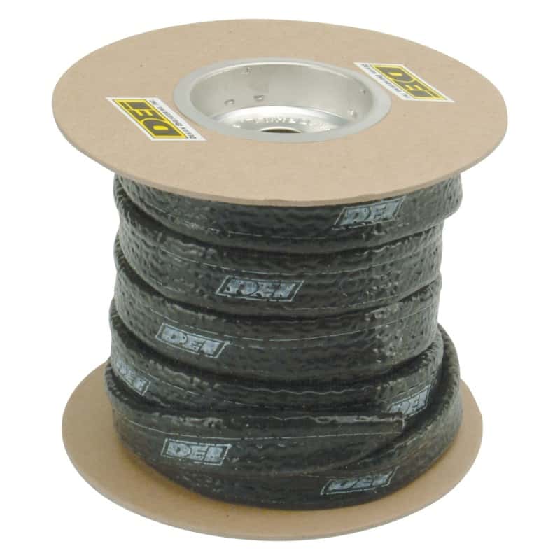 DEI — DEI Fire Sleeve 5/8in I.D. x 25ft Spool
Heat Shield Sleeve - view 4