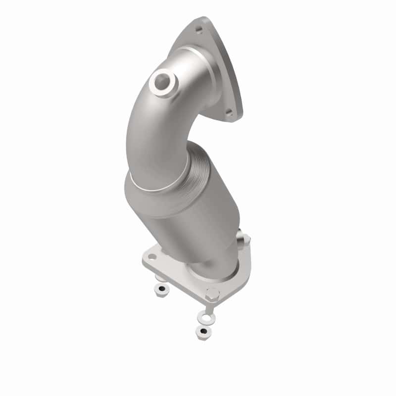 Magnaflow — MagnaFlow Conv DF 03-08 Saab 9-3 2.0L
OEM Grade
OEM - view 18