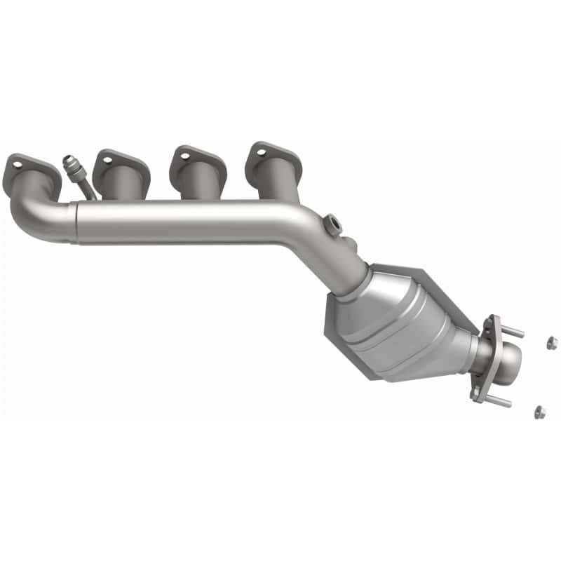 Magnaflow — MagnaFlow Conv DF 96-98 Mark VIII 4.6L
HM Grade
HM - view 5