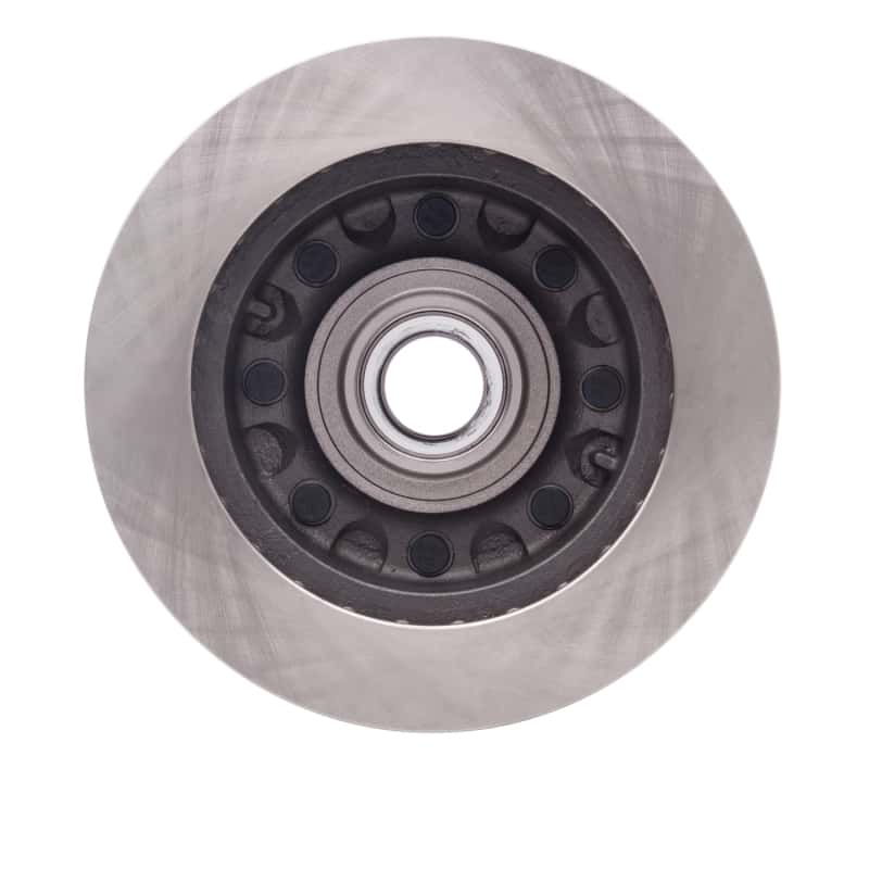 DFC — DFC 99-02 Ford F-350 Super Duty 2WD Front Brake Rotor
DFC Brake Rotor - view 5