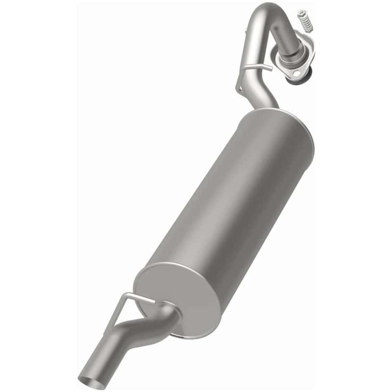 Magnaflow — MagnaFlow BRE Exhaust Kit 06-10 Toyota Yaris 1.5L
Exhaust Kit - view 27