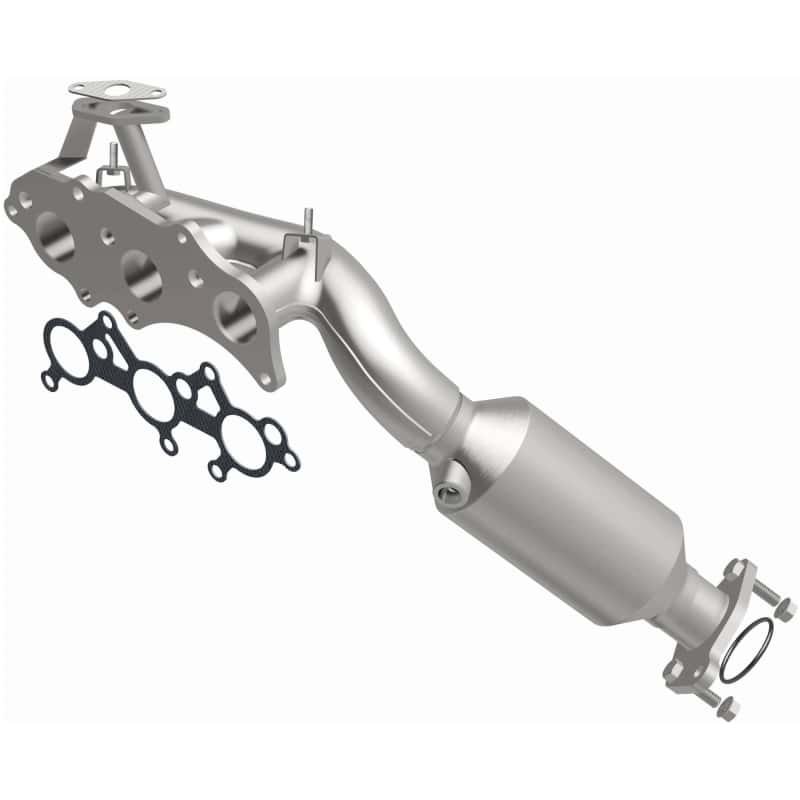 Magnaflow — Magnaflow 2013 FJ Cruiser V6 4 OEM Manifold Direct Fit Converter
OEM Grade
OEM - view 5