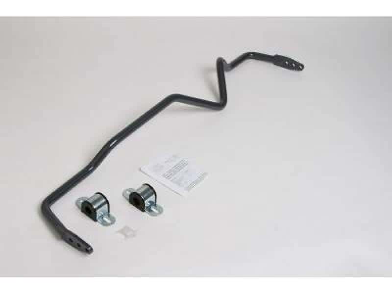 Progress Technology — Progress Tech 03-07 Infiniti G35 Coupe/03-08 Nissan 350Z Rear Sway Bar (22mm - Adjustable)
Sway Bar - view 1