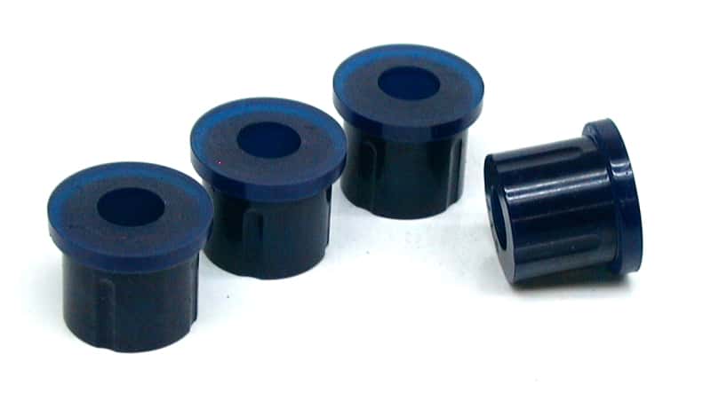 Superpro — SuperPro Toyota Corona Rt104/Rt118 Rear
Bushing Kit - view 2