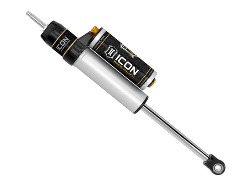 ICON — ICON 2005+ Ford F-250/F-350 Super Duty 4WD 4.5in Front 2.5 Series Shocks VS PB CDCV - Pair
FRNT SHOCK ABSORBERS
SHOCK ABSORBER PAIR - view 10