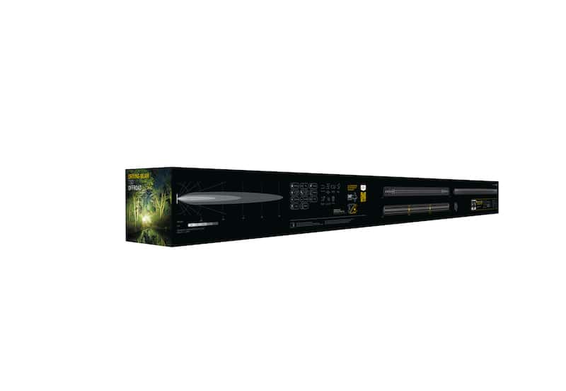 Hella — Hella Universal Black Magic 50in Tough Double Row Light Bar - Spot & Flood Light
LEDLightBar - view 14