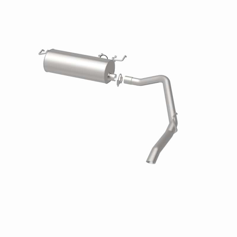 Magnaflow — MagnaFlow BRE Exhaust Kit 04-10 Toyota Sienna
Exhaust Kit - view 13