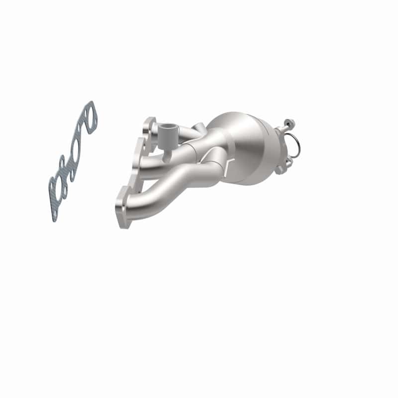 Magnaflow — MagnaFlow Conv DF 01-04 Nissan Frontier Driver Side Manifold
OEM Grade
OEM - view 15