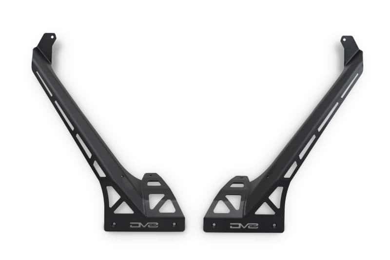 DV8 Offroad — DV8 Offroad 2018+ Jeep Wrangler JL Light Bar Mount
Jeep Light Bar Mount - view 18