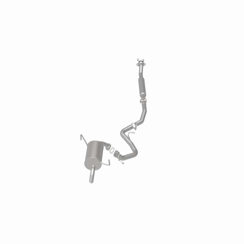 Magnaflow — MagnaFlow BRE Exhaust Kit 10-17 Subaru Outback 2.5L
Exhaust Kit - view 12
