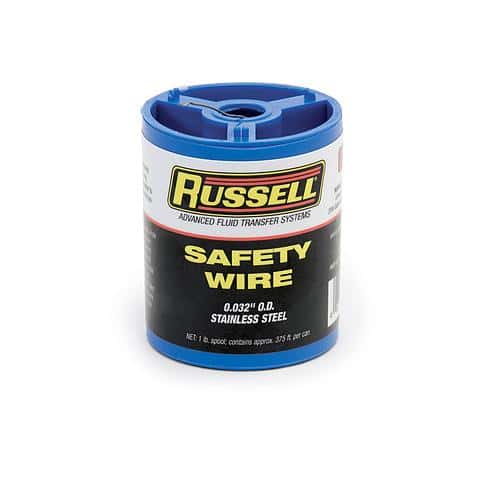Russell — Russell Performance Safety Wire Pliers - view 4