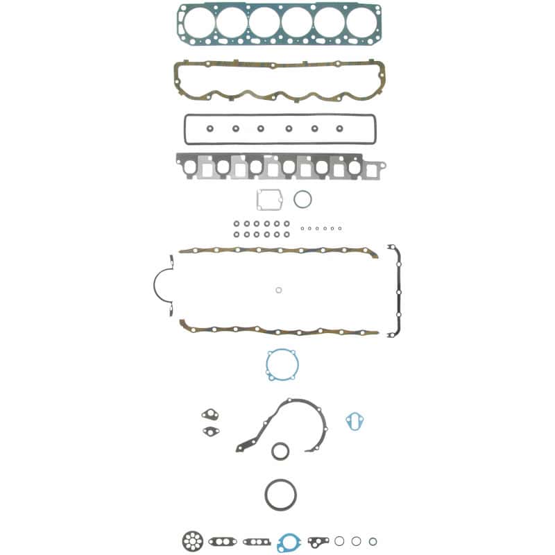 Fel-Pro — Fel-Pro Ford F-150 FS 8168 PT-2 Engine Gasket Set - view 1