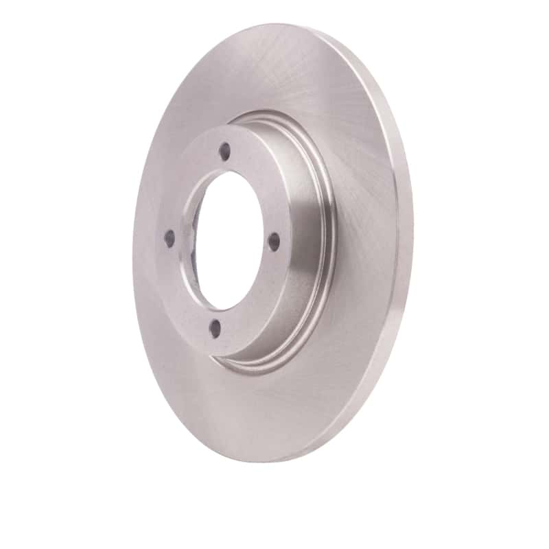 DFC — DFC 74-84 Ford Courier (USA/Canada) Front Brake Rotor
DFC Brake Rotor - view 2