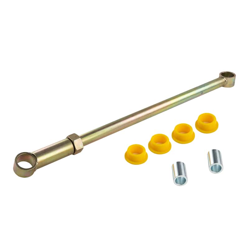 Old Man Emu — ARB Adjustable Panhard Rod F250-Frnt
Panhard Rod - view 4