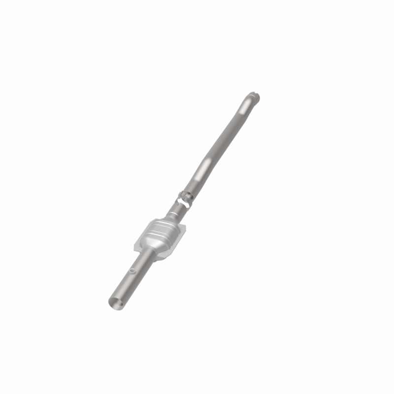 Magnaflow — MagnaFlow Conv DF 96 Dodge Dakota 3.9L 4wd
HM Grade
HM - view 17