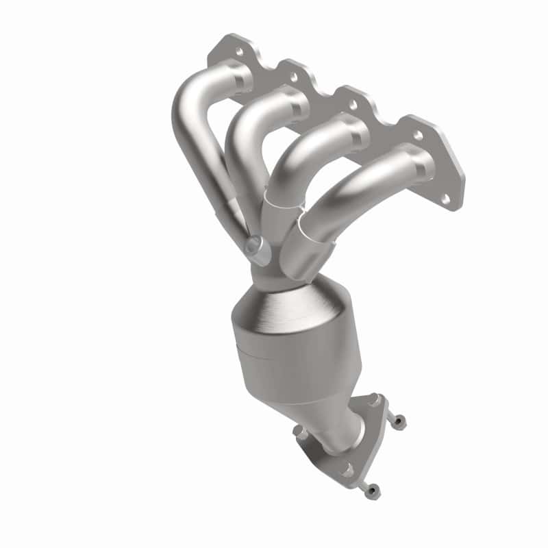 Magnaflow — MagnaFlow Conv DF 09-10 Chevy Aveo/Aveo5 1.6L Manifold / 09 Pontiac G3 1.6L Manifold (49 State)
OEM Grade
OEM - view 6