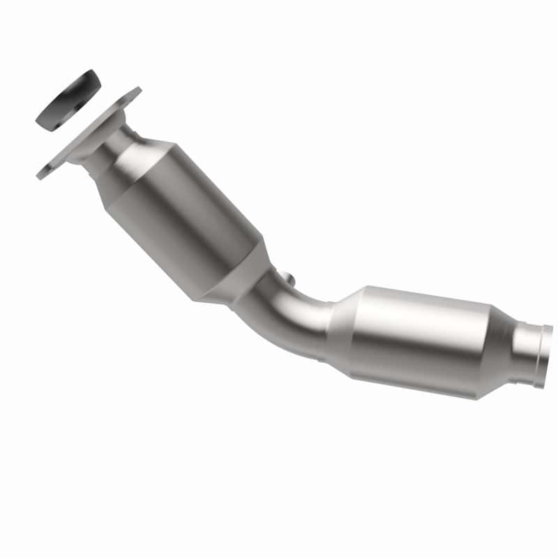 Magnaflow — Magnaflow 12-15 Prius V L4 1.8 OEM Underbody Direct Fit Converter
OEM Grade
OEM - view 15