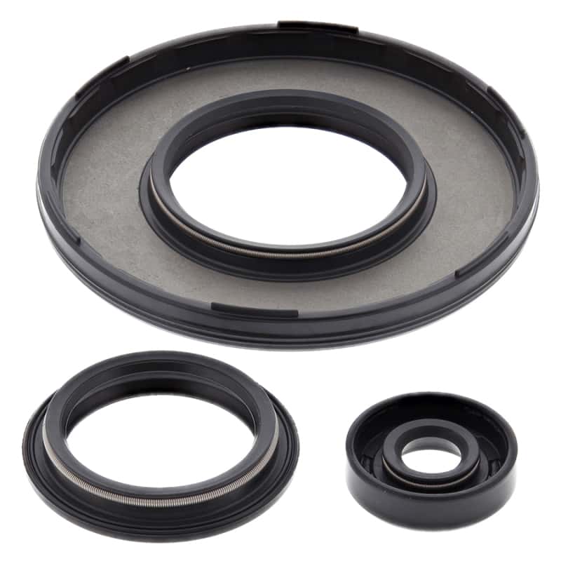 Vertex Pistons — Vertex Pistons 16-18 Expedition 800 2-Stroke E-TEC Engine Oil Seal Kit - view 3