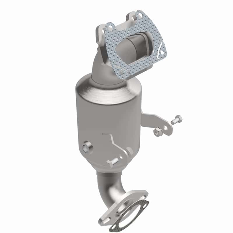 Magnaflow — Magnaflow 14-17 ProMaster 1500 V6 3.6 OEM Manifold Direct Fit Converter
OEM Grade
OEM - view 7