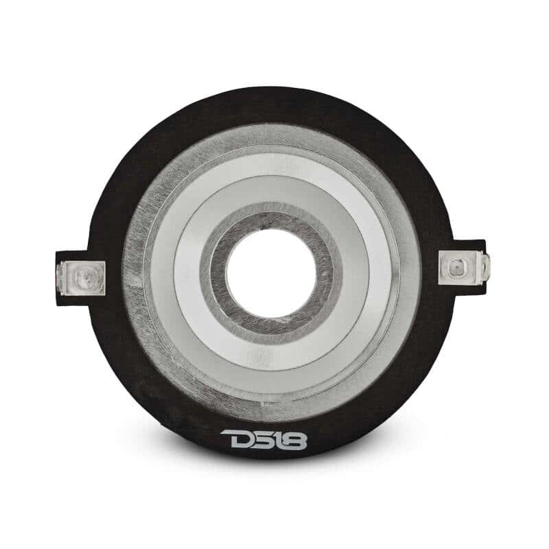 DS18 — DS18 1.5in Replacement Titanium Voice Coil for PRO-TWN750C & PRO-TW750CN 8 ohm - view 1
