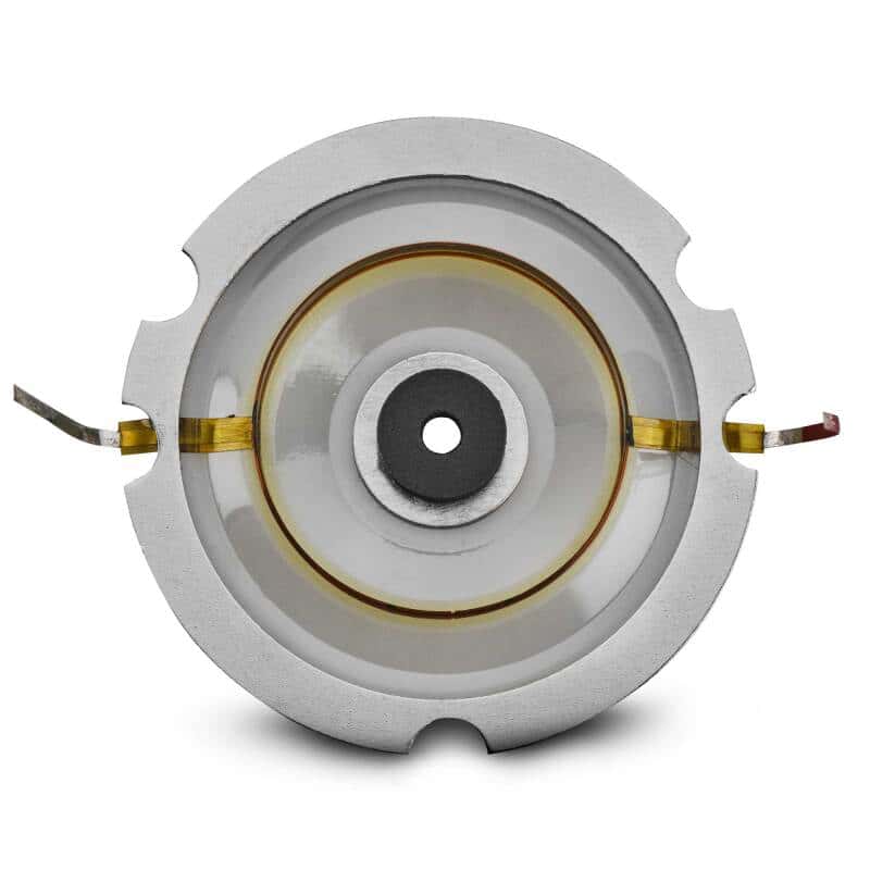 DS18 — DS18 1in Pen Replacement Diaphragm For PRO-TWN3 & Universal 4 ohm - view 1