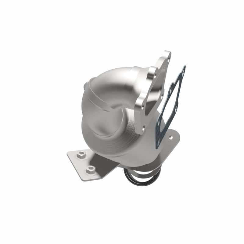 Magnaflow — Magnaflow 09-12 Mazda CX-7 2.3L Direct Fit Converter
California - view 21