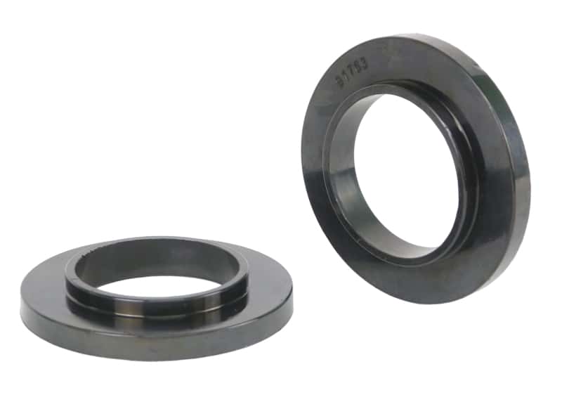 Whiteline — Whiteline Universal Spring pad bushing OD-116mm ID-70mm H-10mm
Spring - pad bushing - view 1