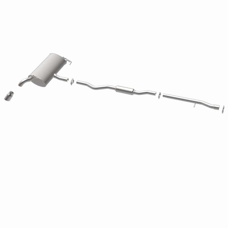Magnaflow — MagnaFlow BRE Exhaust Kit 07-11 Jeep Patriot Compass 2.4L
Exhaust Kit - view 17