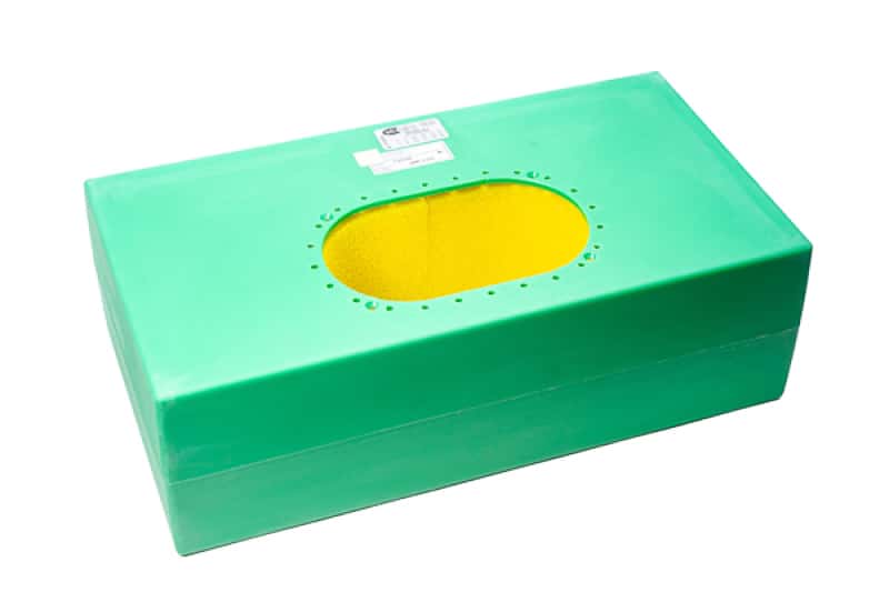 Radium Engineering — Radium Engineering R10A Fuel Cell Bladder - 10 Gallon - view 1