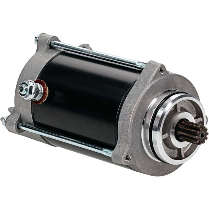 Arrowhead — Arrowhead Mitsuba 12V 10T Str - view 1