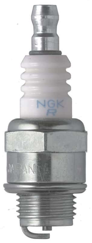 NGK — NGK Standard Spark Plug Box of 10 (BMR4A) - view 2