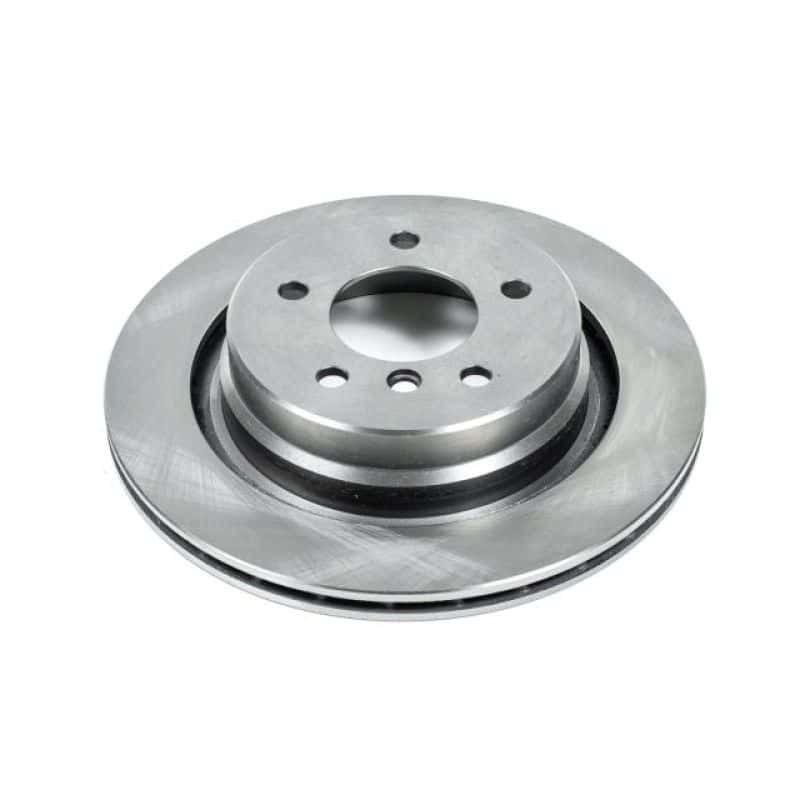 PowerStop — Power Stop 95-99 BMW M3 Rear Right Autospecialty Brake Rotor
AutoSpecialty Rotor - view 1